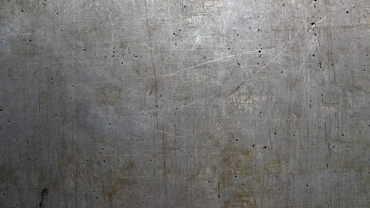 Weiße Und Graue Betonwand. Wallpaper in 1280x720 Resolution