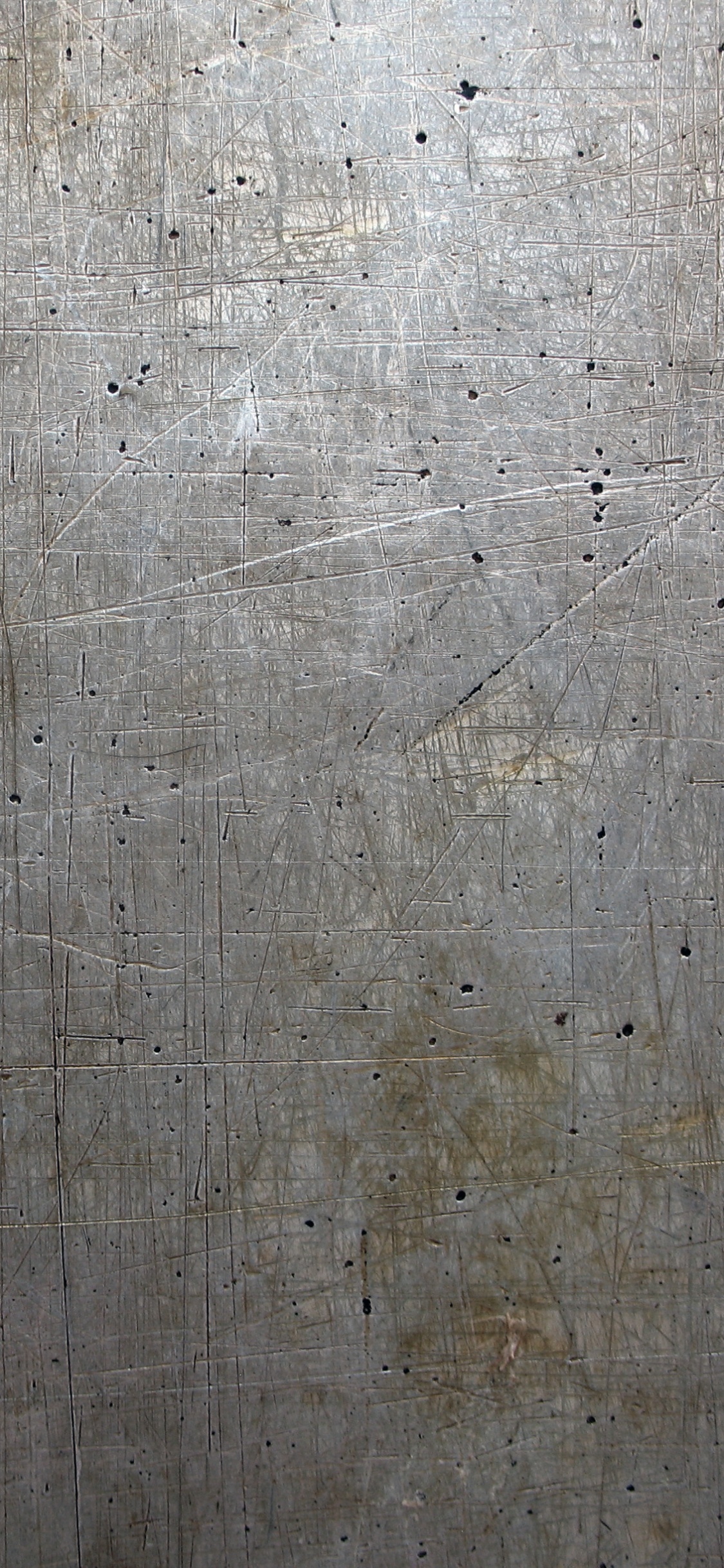 White and Gray Concrete Wall. Wallpaper in 1125x2436 Resolution