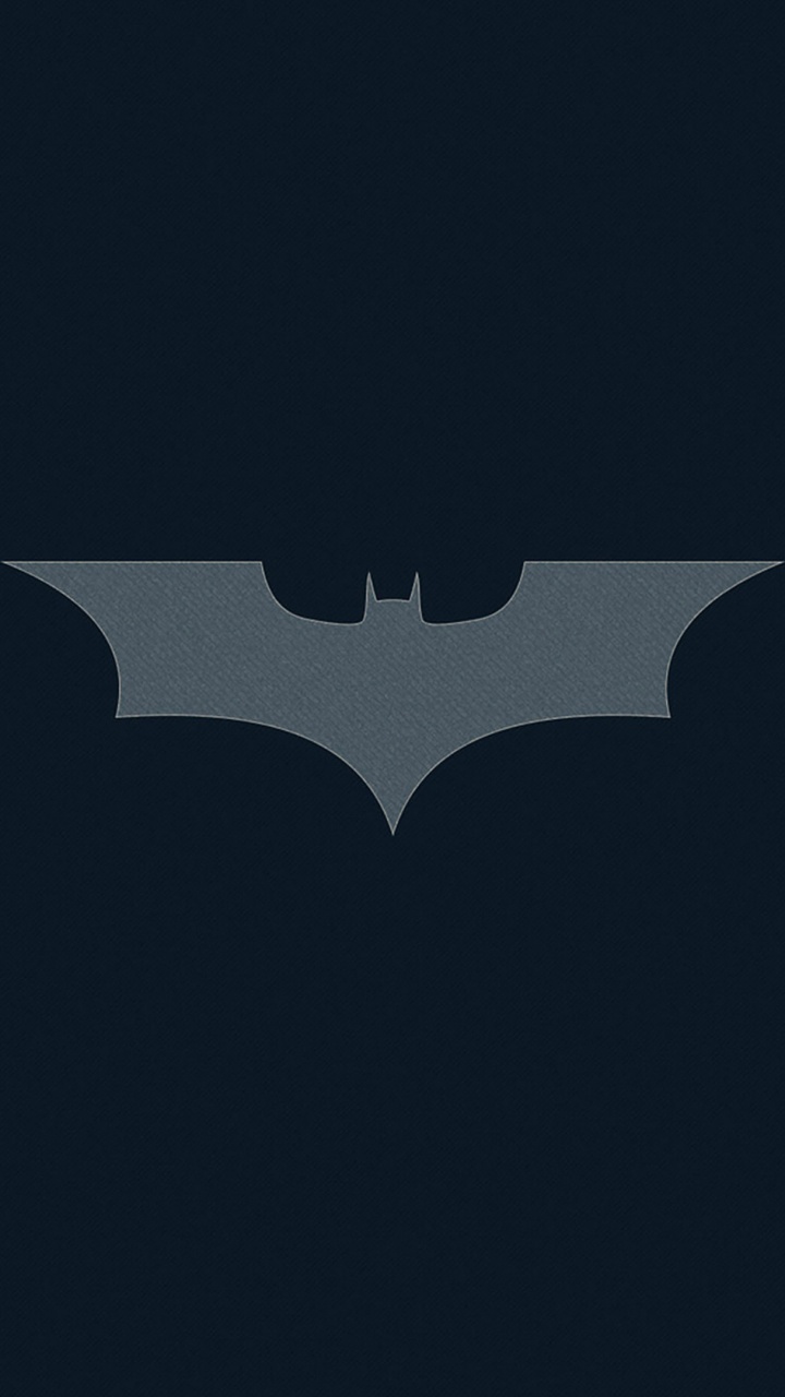 Black Heart on White Background. Wallpaper in 720x1280 Resolution