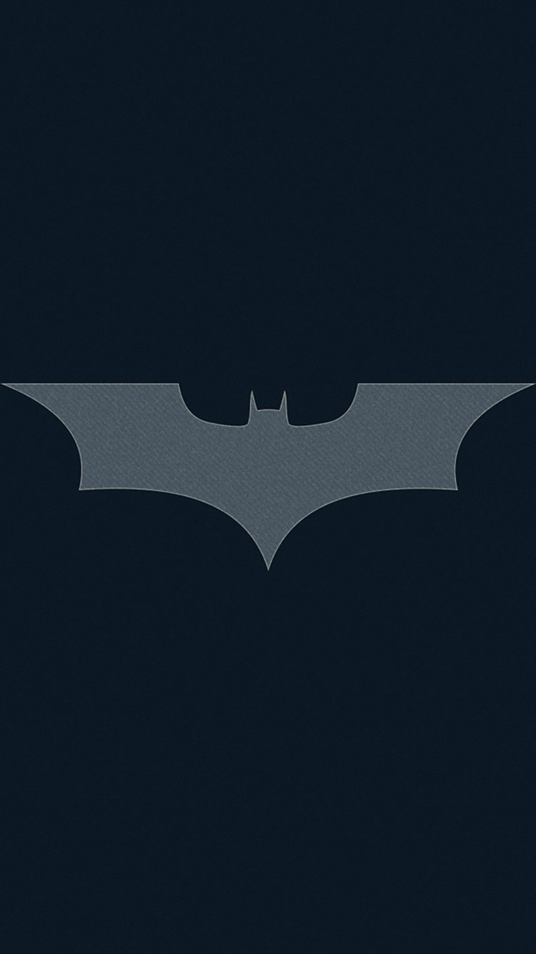 Coeur Noir Sur Fond Blanc. Wallpaper in 1080x1920 Resolution