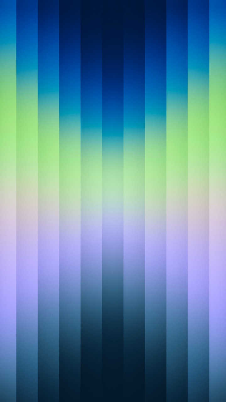 Ambiente, Manzana, Azure, Morado, Violeta. Wallpaper in 720x1280 Resolution