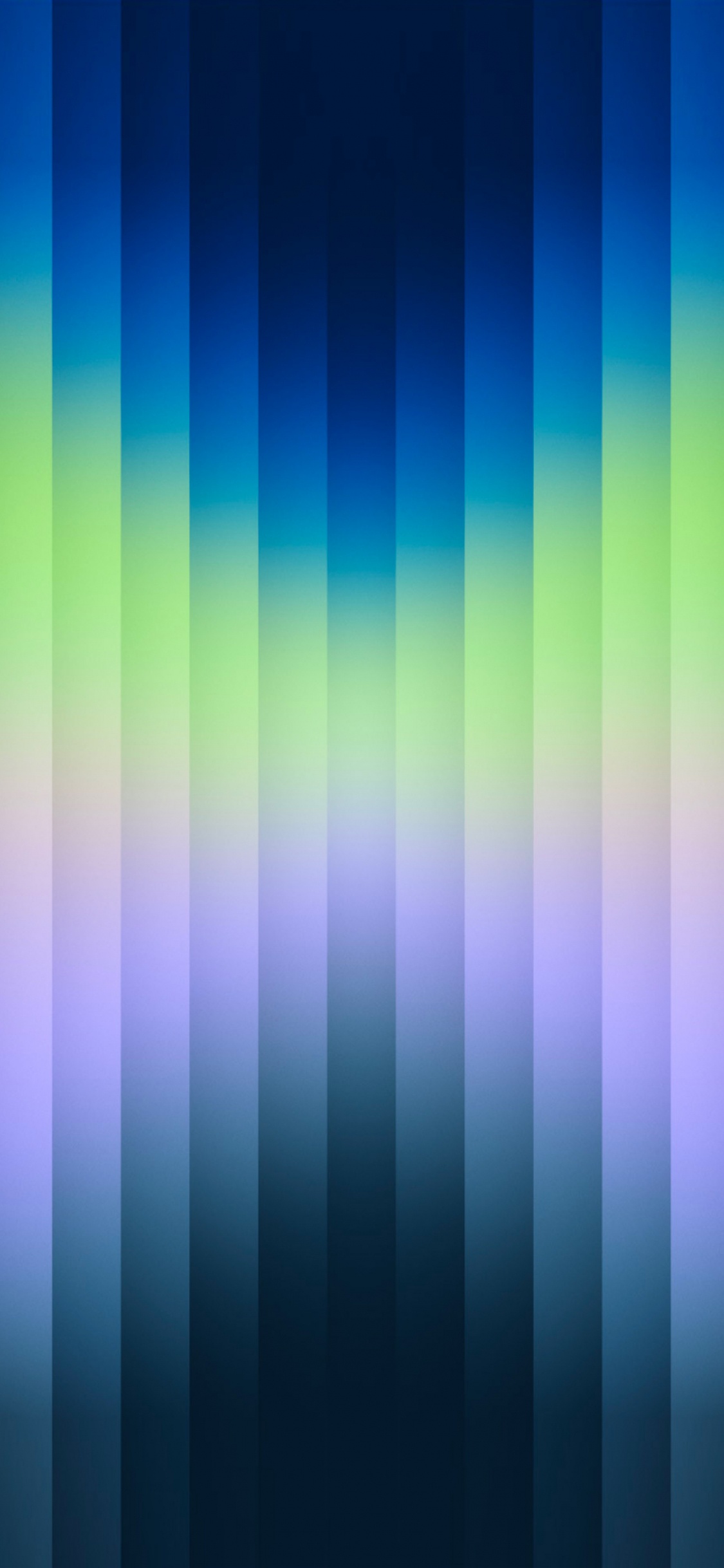 Atmosphère, Apple, la Pureté de la Couleur, Azure, Purple. Wallpaper in 1125x2436 Resolution