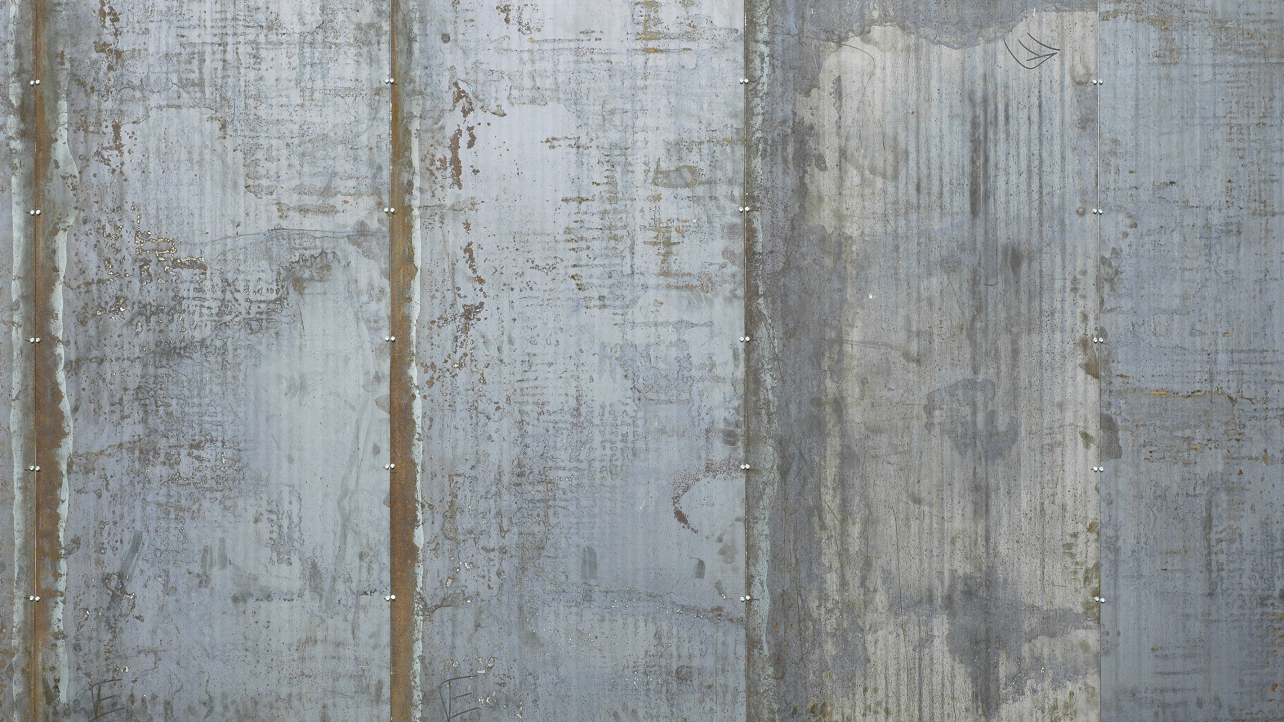 Weißes Und Braunes Holzbrett. Wallpaper in 2560x1440 Resolution