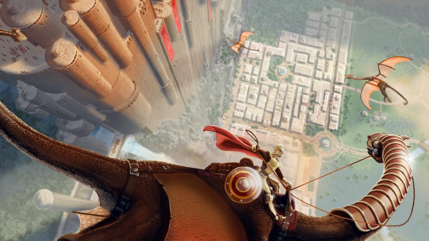 Personne Portant Des Chaussures en Cuir Marron. Wallpaper in 1366x768 Resolution