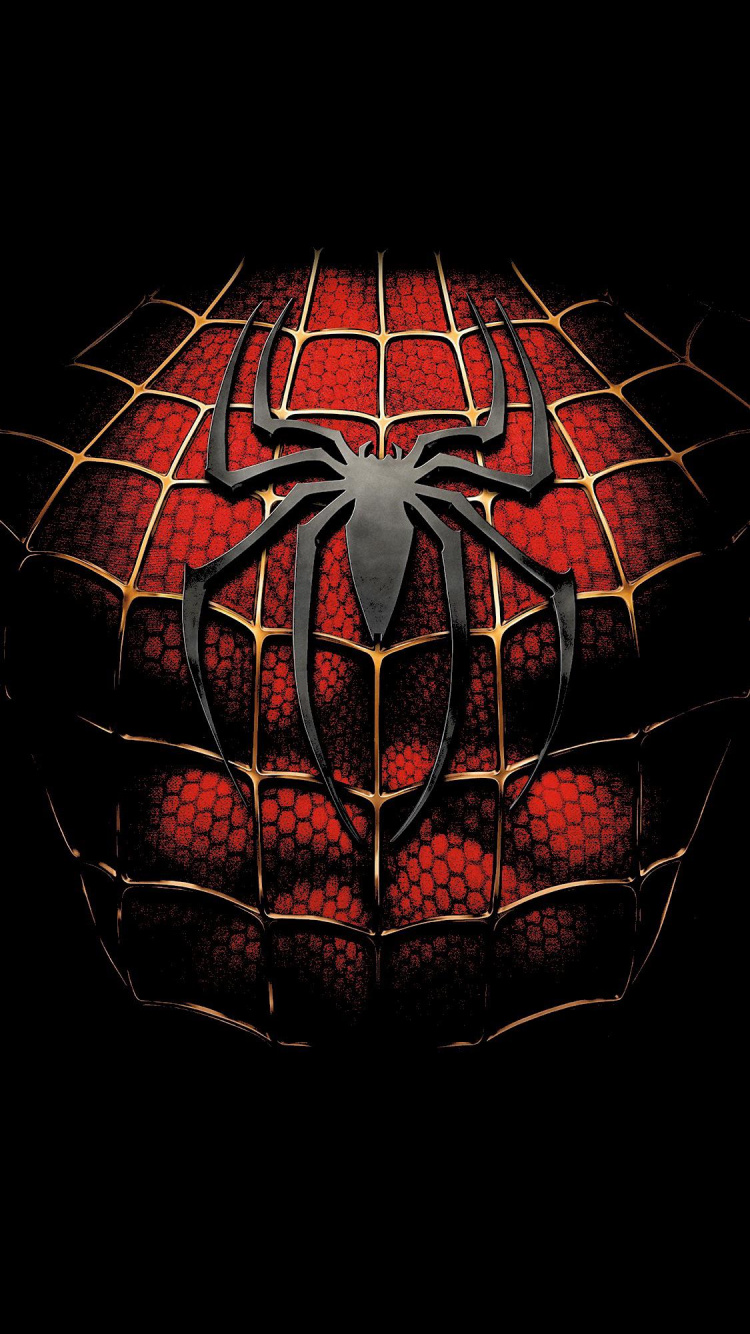 Monumento 68, Spider-man, Cartel, Impresión de Papel de Cartel, Artrópodos. Wallpaper in 750x1334 Resolution