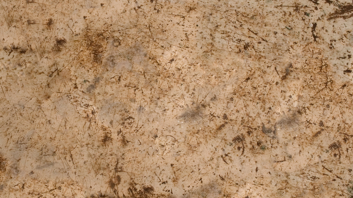 Brown and Black Concrete Floor. Wallpaper in 1366x768 Resolution