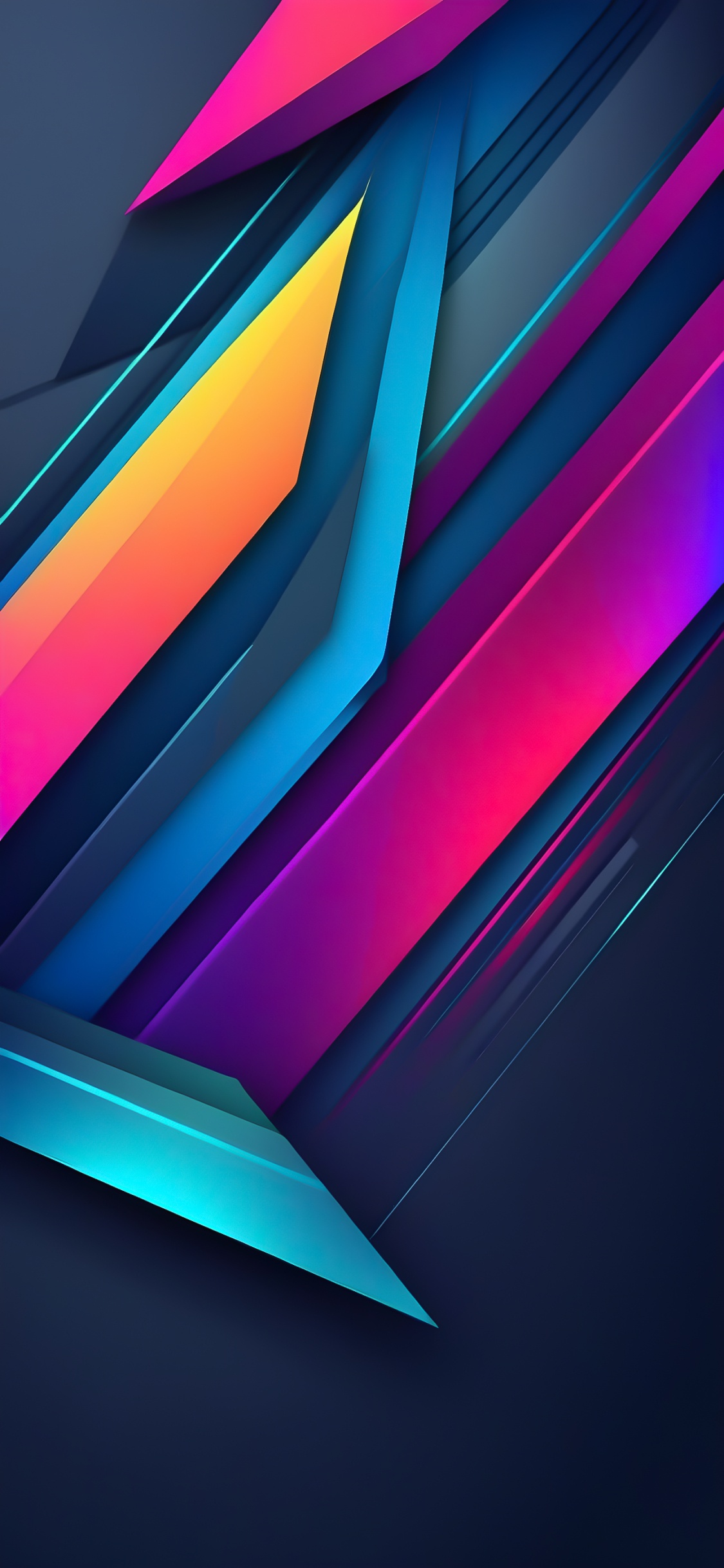 Arts Visuels, Graphisme, la Pureté de la Couleur, Purple, Violette. Wallpaper in 1125x2436 Resolution