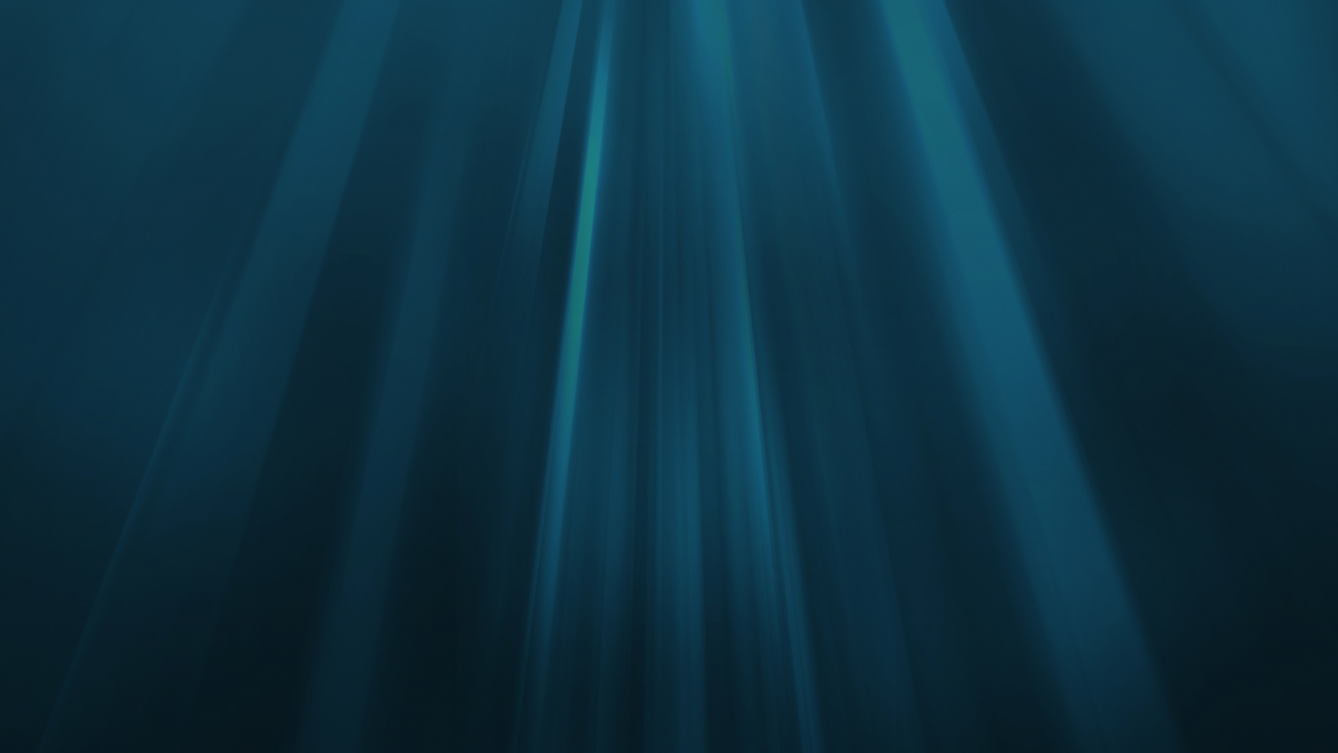 Blue and White Light in a Dark Room. Wallpaper in 1920x1080 Resolution