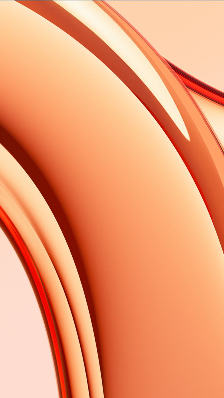 Imac m3 Naranja, Apple Imac M1 2021 Restaurado, Manzana M3, Manzana, 256 GB. Wallpaper in 750x1334 Resolution