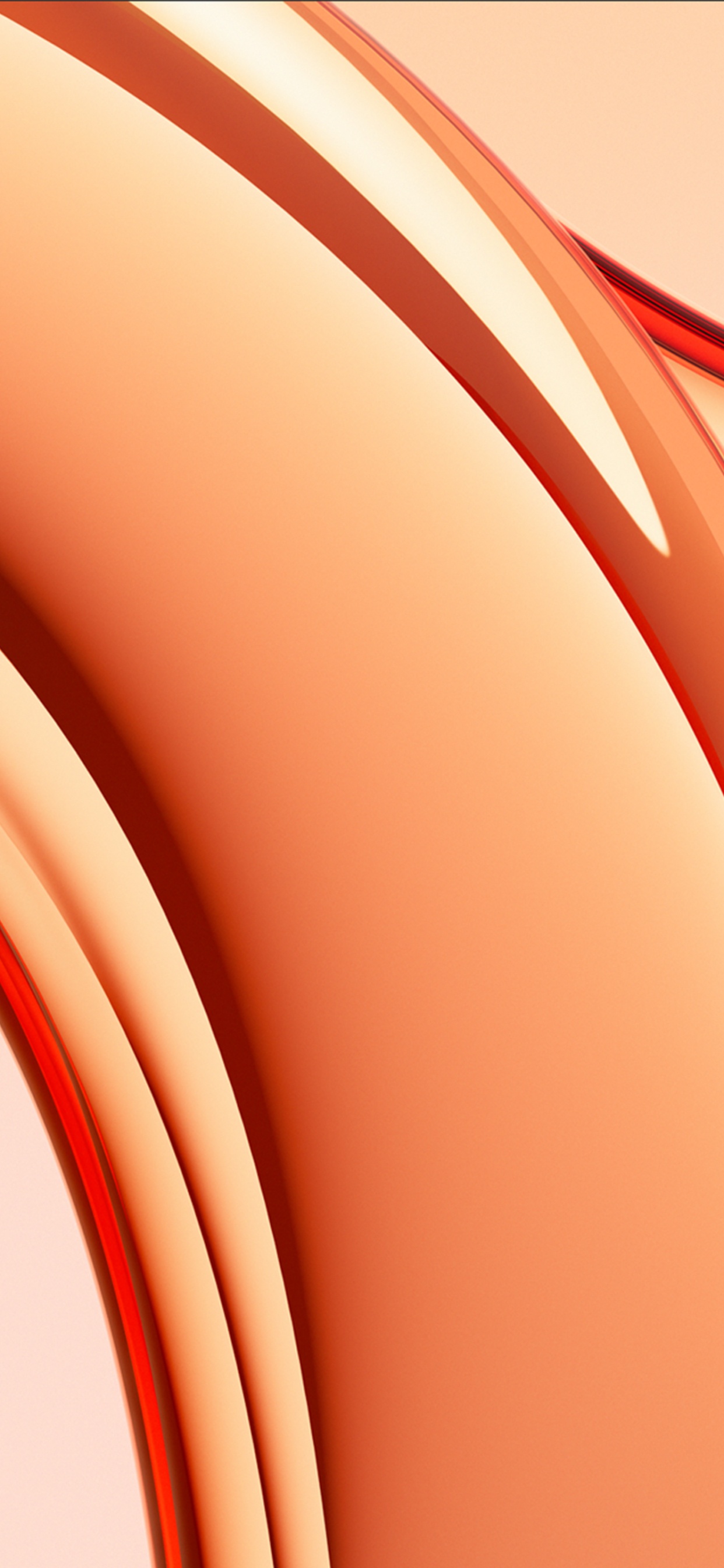 Imac m3 Orange, Apple Imac M1 2021 Restauré, Pomme M3, Apple, 256 Go. Wallpaper in 1242x2688 Resolution