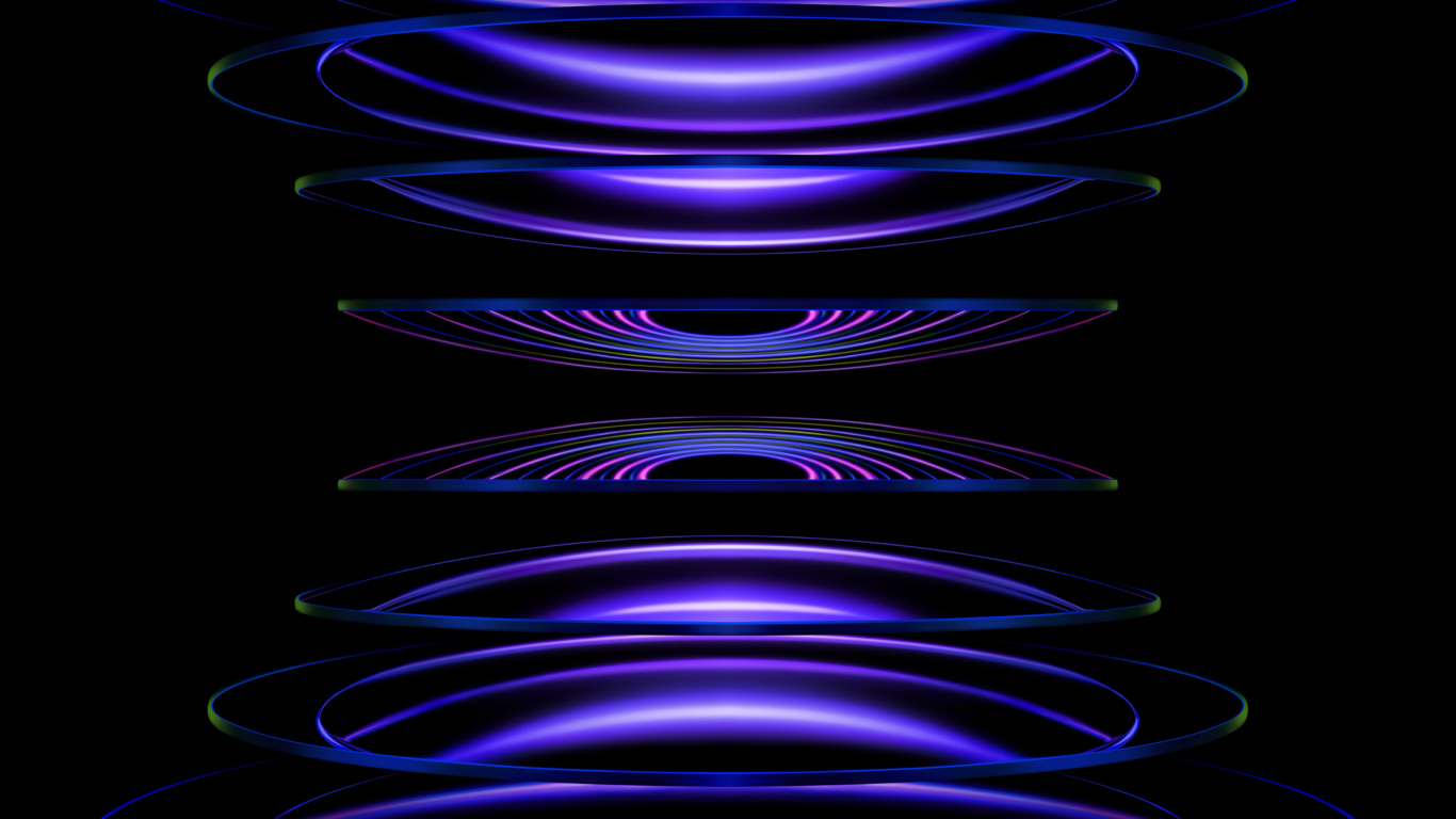 Manzana, Ipad, Ipad Pro, Apple, M2. Wallpaper in 1366x768 Resolution