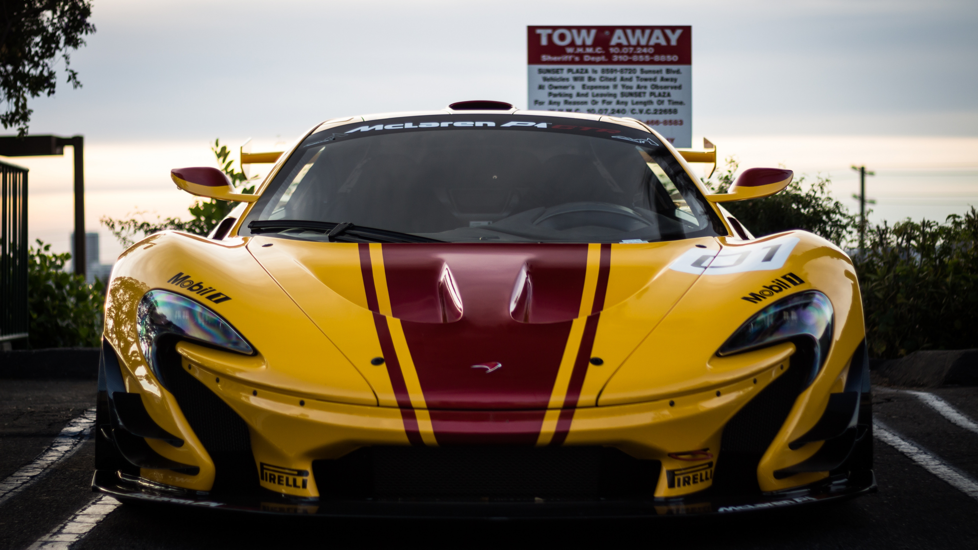 迈凯轮12c, 政变, 麦克拉伦, Gt, 超级跑车 壁纸 3840x2160 允许