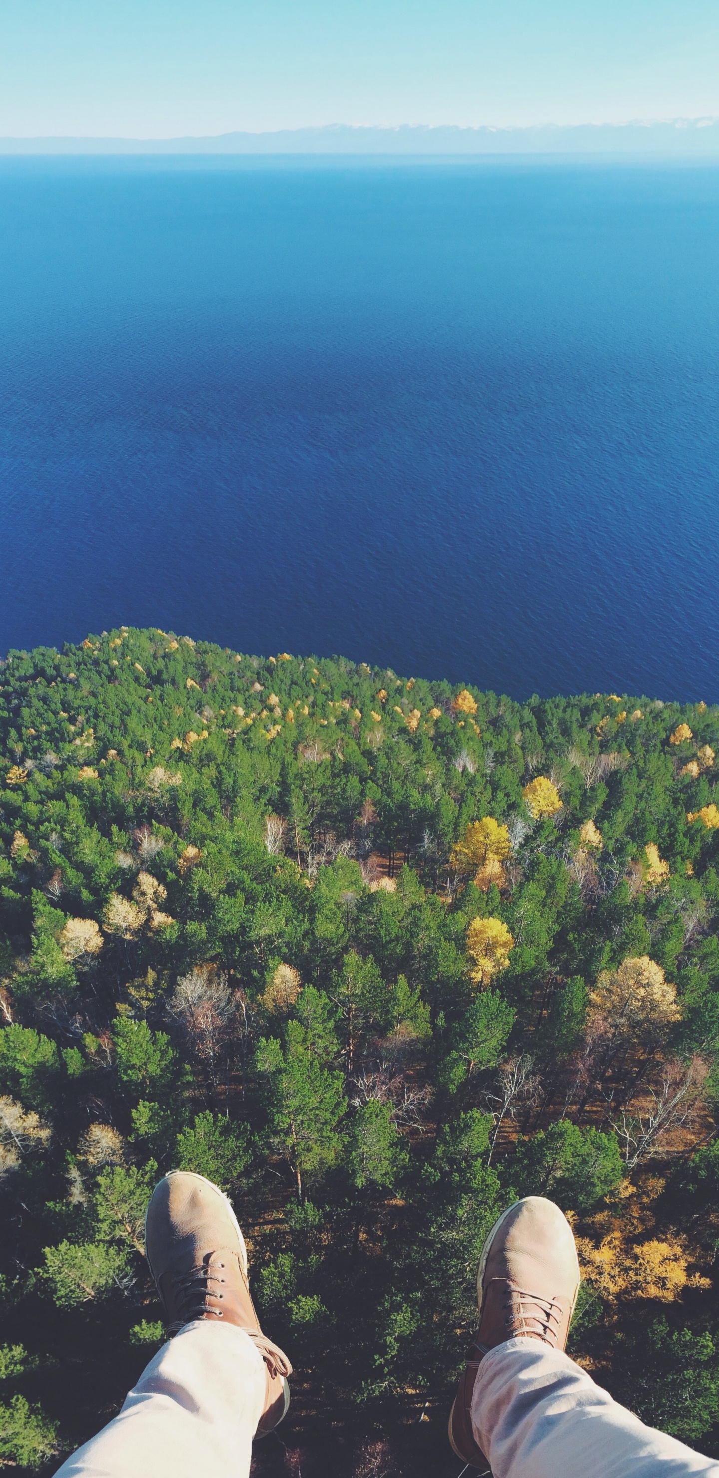 植被, 度假, 地形, 希望, 报价 壁纸 1440x2960 允许