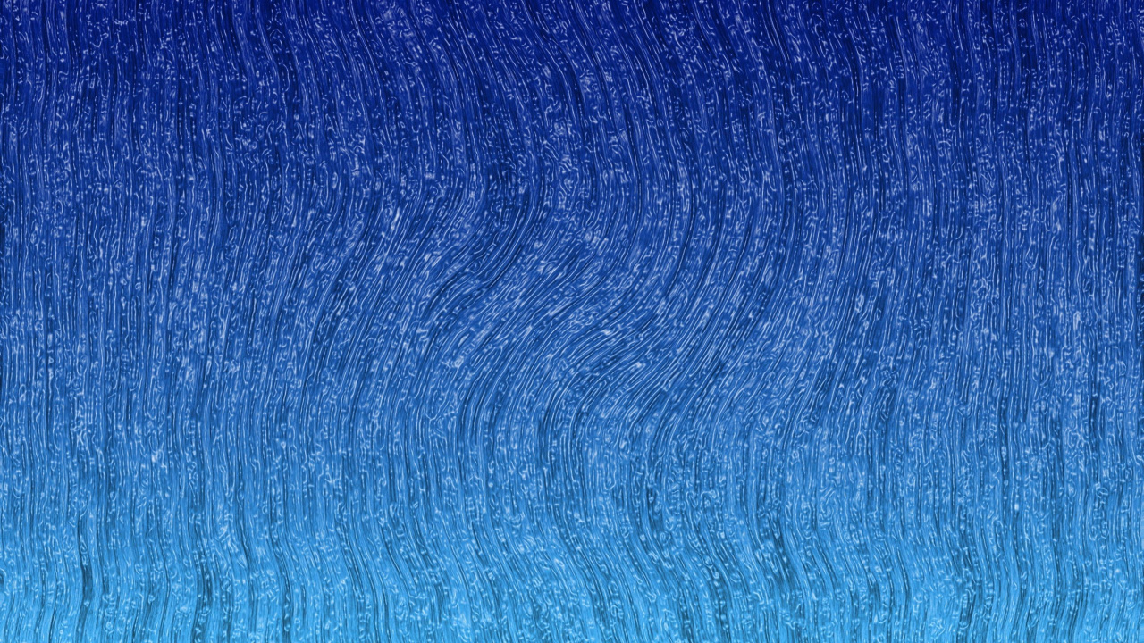 Gelbe Und Weiße Abstrakte Malerei. Wallpaper in 1280x720 Resolution