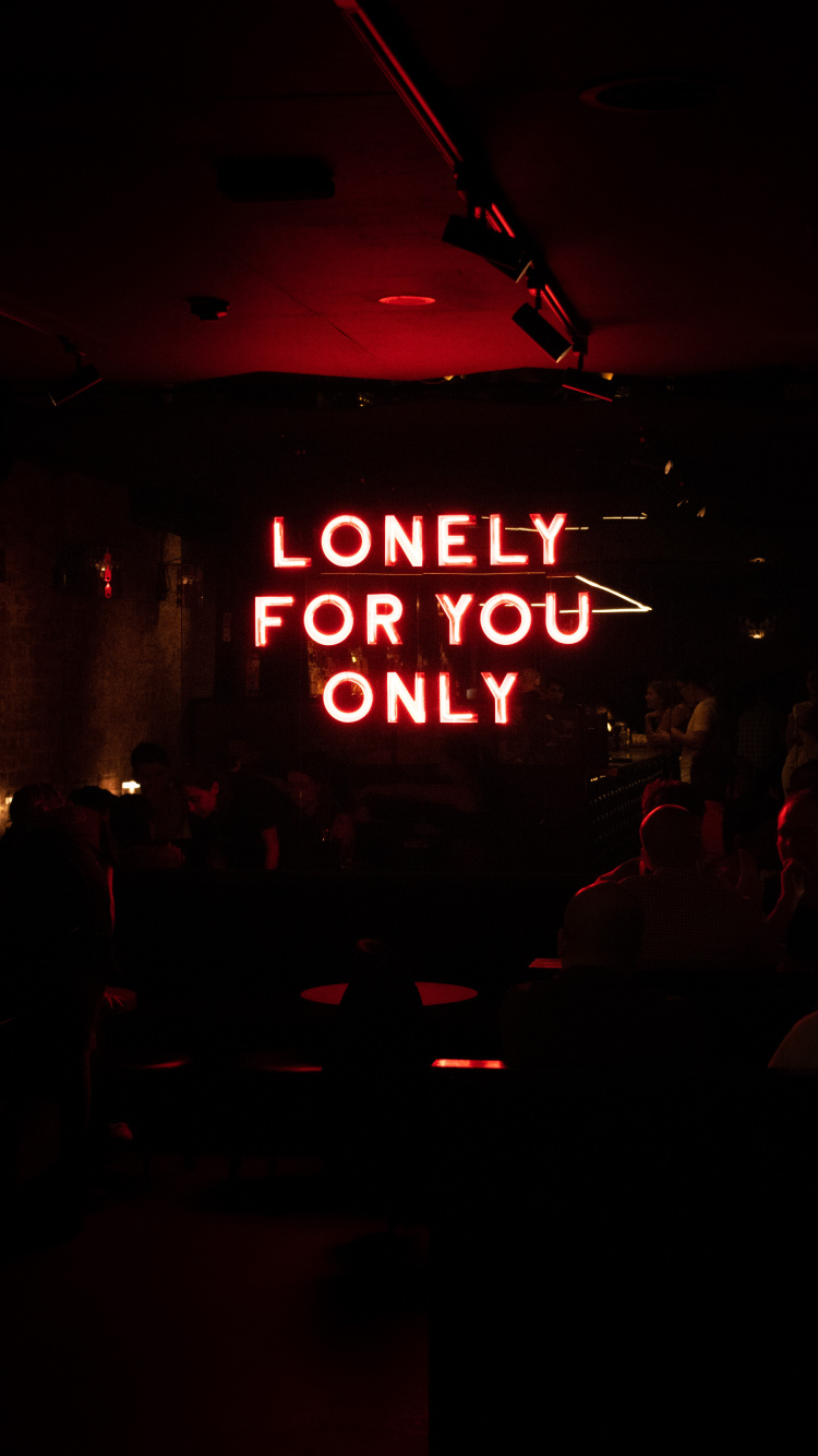 红色的, 房间, 光, M Night Shyamalan 壁纸 750x1334 允许