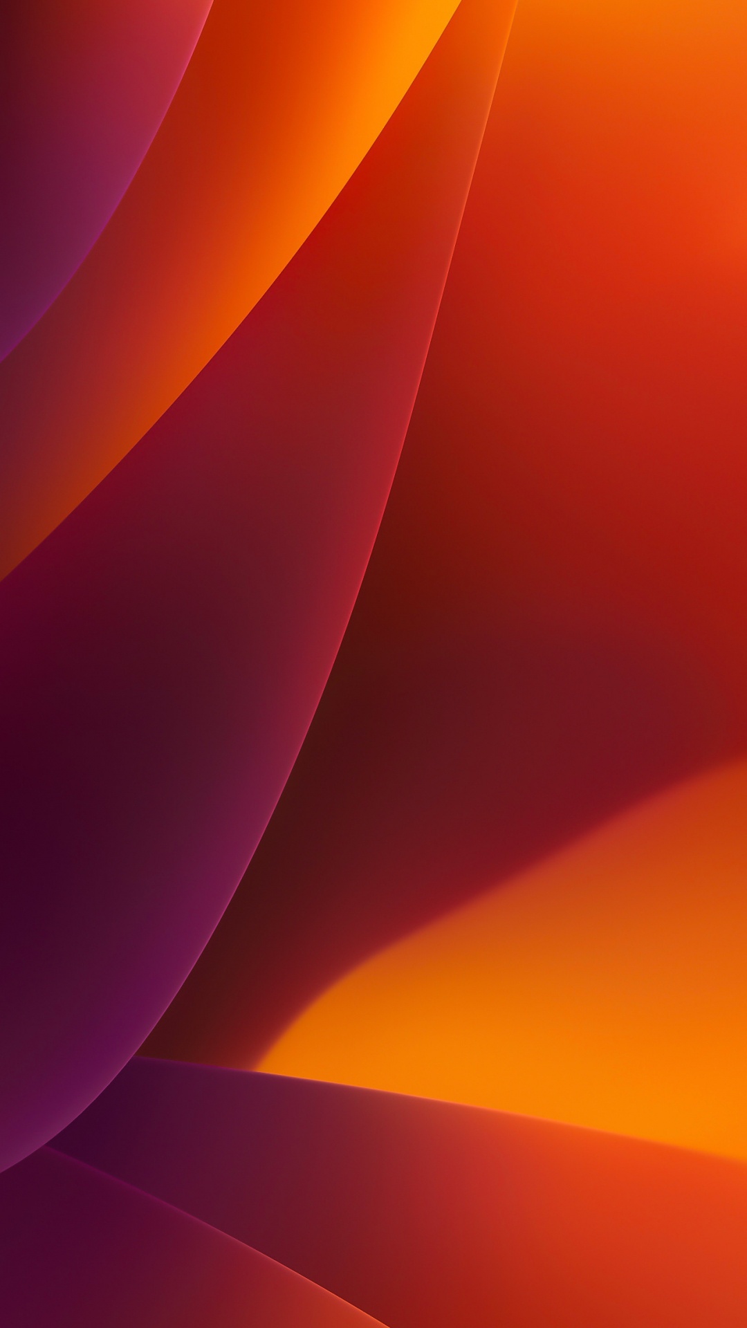 Orange, la Pureté de la Couleur, Ambre, Propriété Des Matériaux, de Teintes et de Nuances. Wallpaper in 1080x1920 Resolution