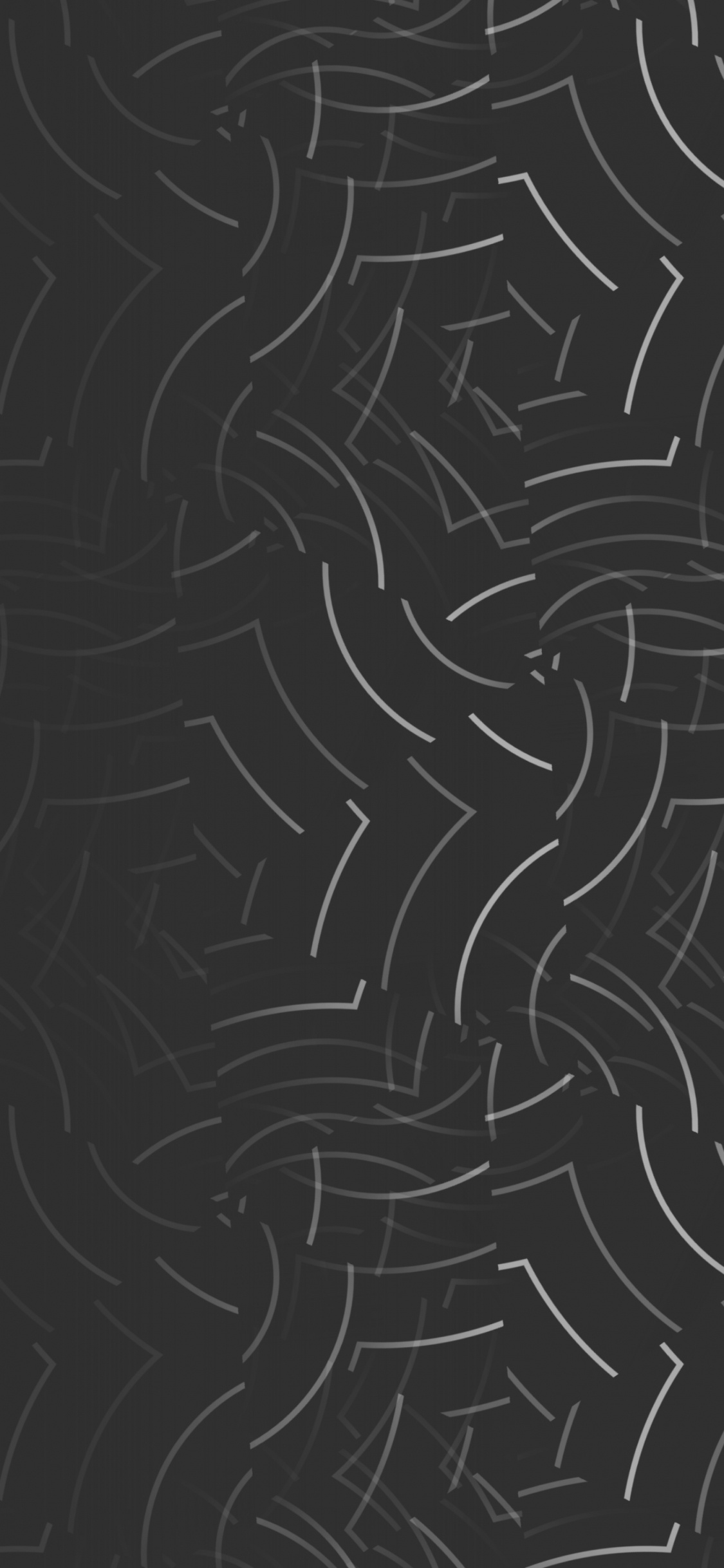 Arts Visuels, Conception, Noir et Blanc, Texte, Illustration. Wallpaper in 1125x2436 Resolution