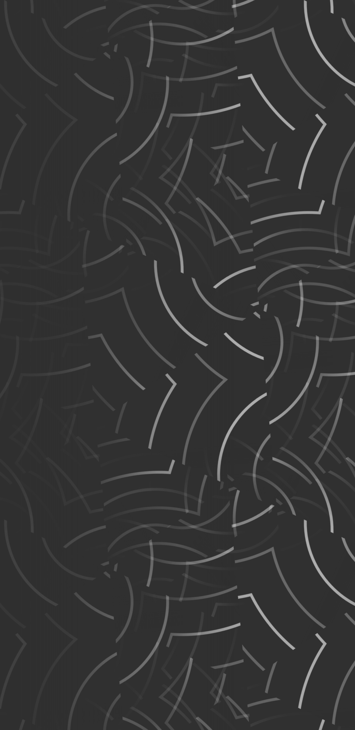 Arts Visuels, Conception, Noir et Blanc, Texte, Illustration. Wallpaper in 1440x2960 Resolution