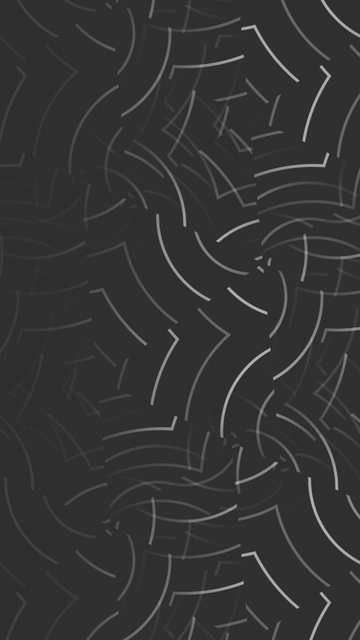 Patrón, Artes Visuales, Diseño, en Blanco y Negro, Texto. Wallpaper in 720x1280 Resolution