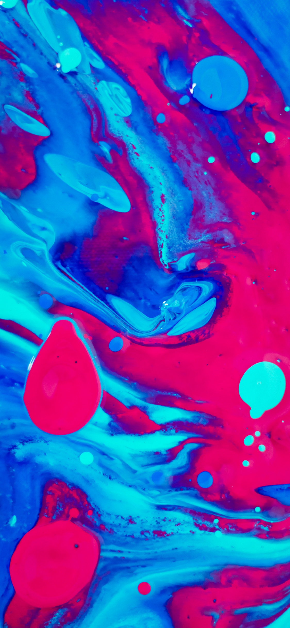 下载 1125x2436 壁纸 的惩罚, 专辑, 液体, Azure, 流体 的惩罚, 专辑, 液体, Azure, 流体 壁纸 1125x2436 允许