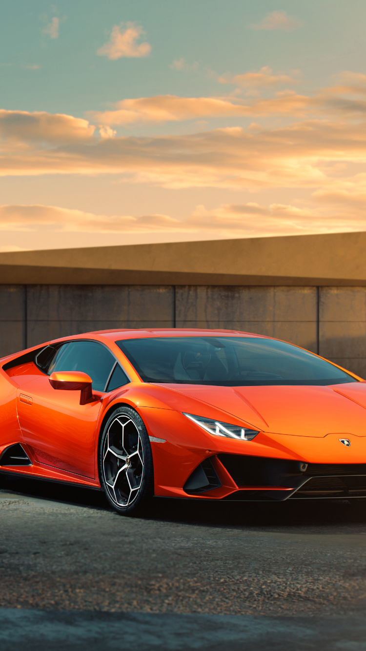 Red and White Porsche 911 Parked on Gray Concrete Pavement During Daytime. Wallpaper in 750x1334 Resolution