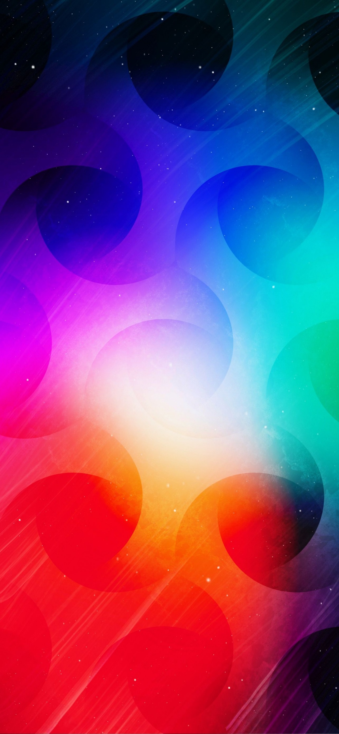 Äpfeln, Apple, Mac Pro, Orange, Fraktale Kunst. Wallpaper in 1125x2436 Resolution