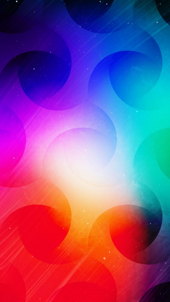 Apple, Mac Pro, Orange, Art Fractal, Mathématique. Wallpaper in 720x1280 Resolution