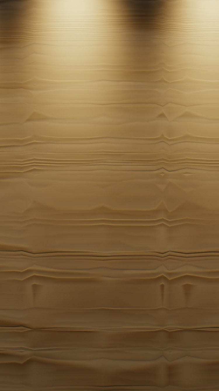 Textil de Rayas Marrón y Negro. Wallpaper in 750x1334 Resolution