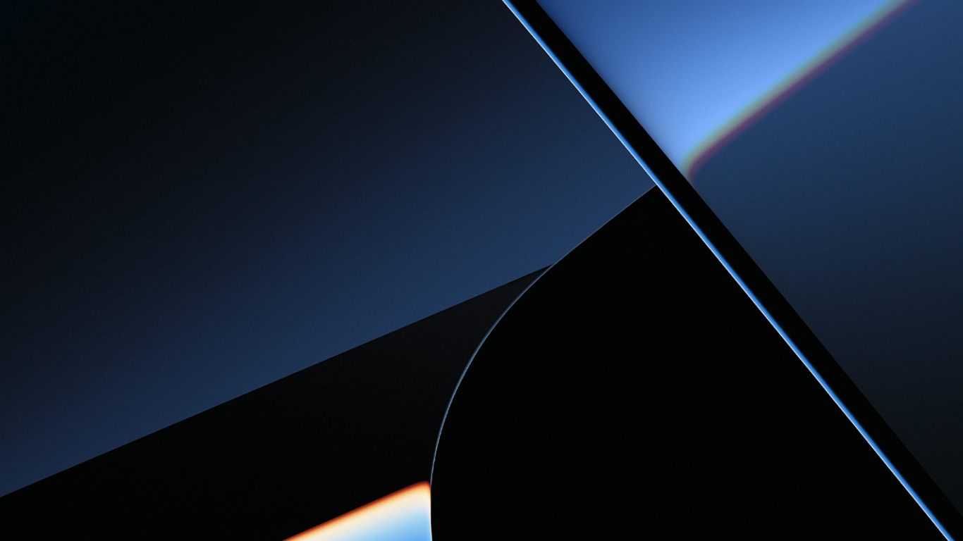 Apple MacBook Pro, Äpfeln, Ios, IOS 14, Kapuze. Wallpaper in 1366x768 Resolution