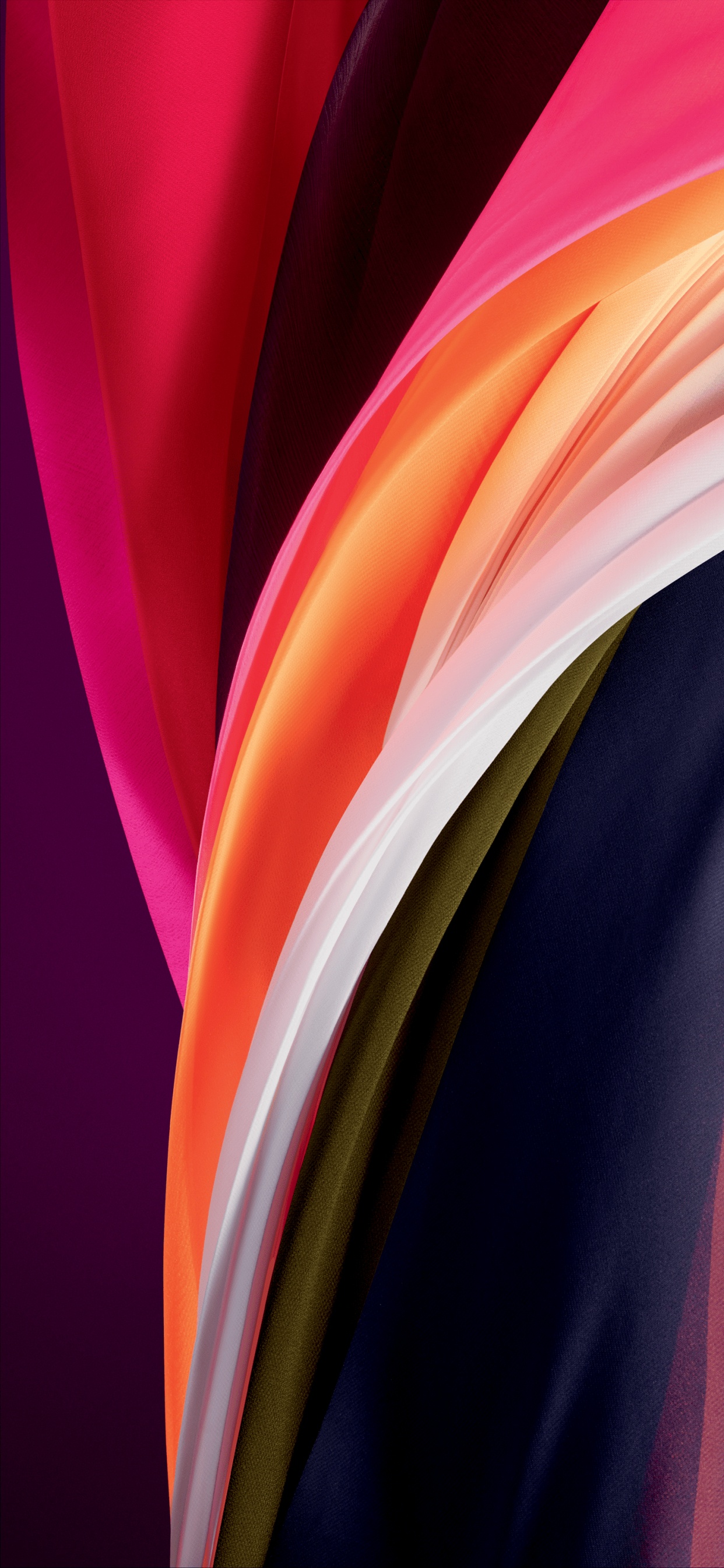 Apple, IPhone, IPhone SE 2020, Apples, Ios. Wallpaper in 1242x2688 Resolution