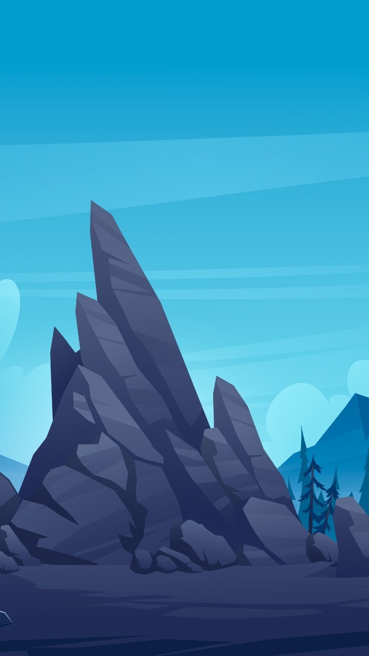 Nature, Cloud, Plant, Gesture, Art. Wallpaper in 720x1280 Resolution