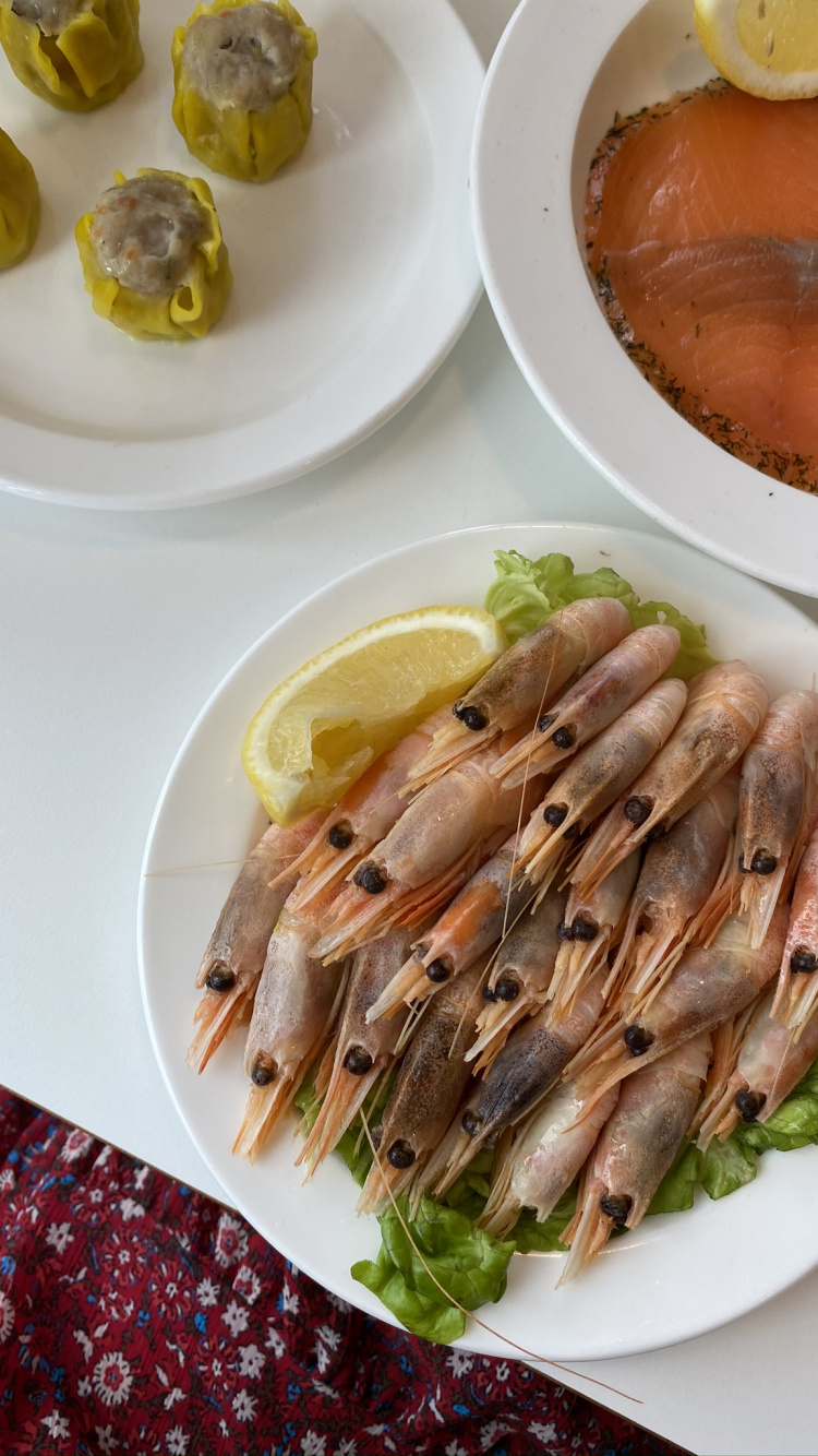 Poisson, Plat, Biologie, Sciences, Aliment. Wallpaper in 750x1334 Resolution