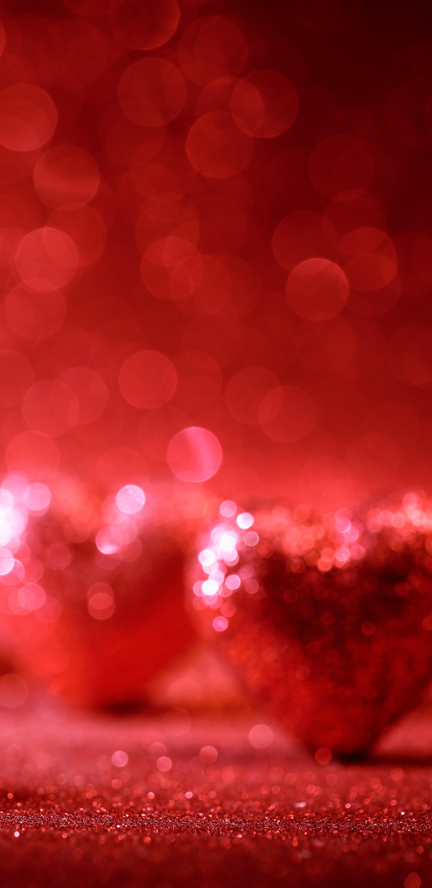 Valentines Day, Heart, Red, Love, Romance. Wallpaper in 1440x2960 Resolution