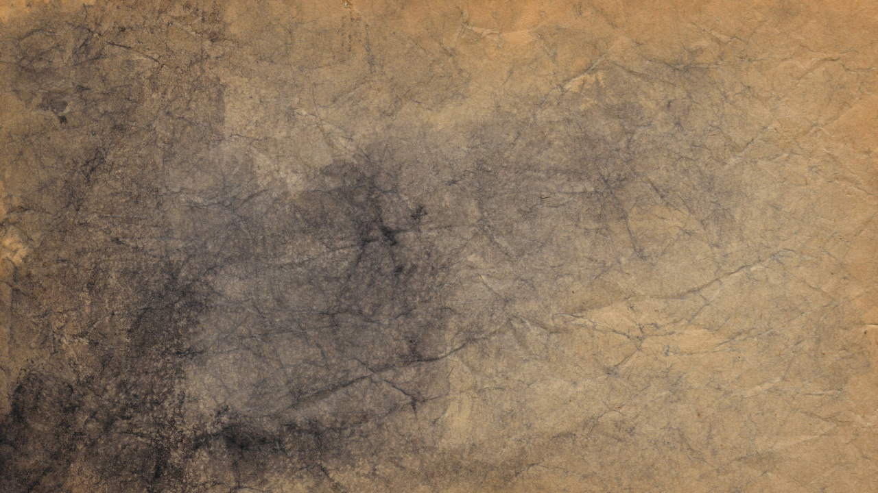 羊皮纸, 棕色, 的土壤, 纹理, 木 壁纸 1280x720 允许