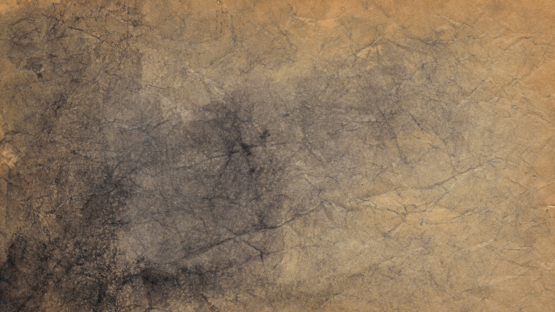 羊皮纸, 棕色, 的土壤, 纹理, 木 壁纸 1920x1080 允许