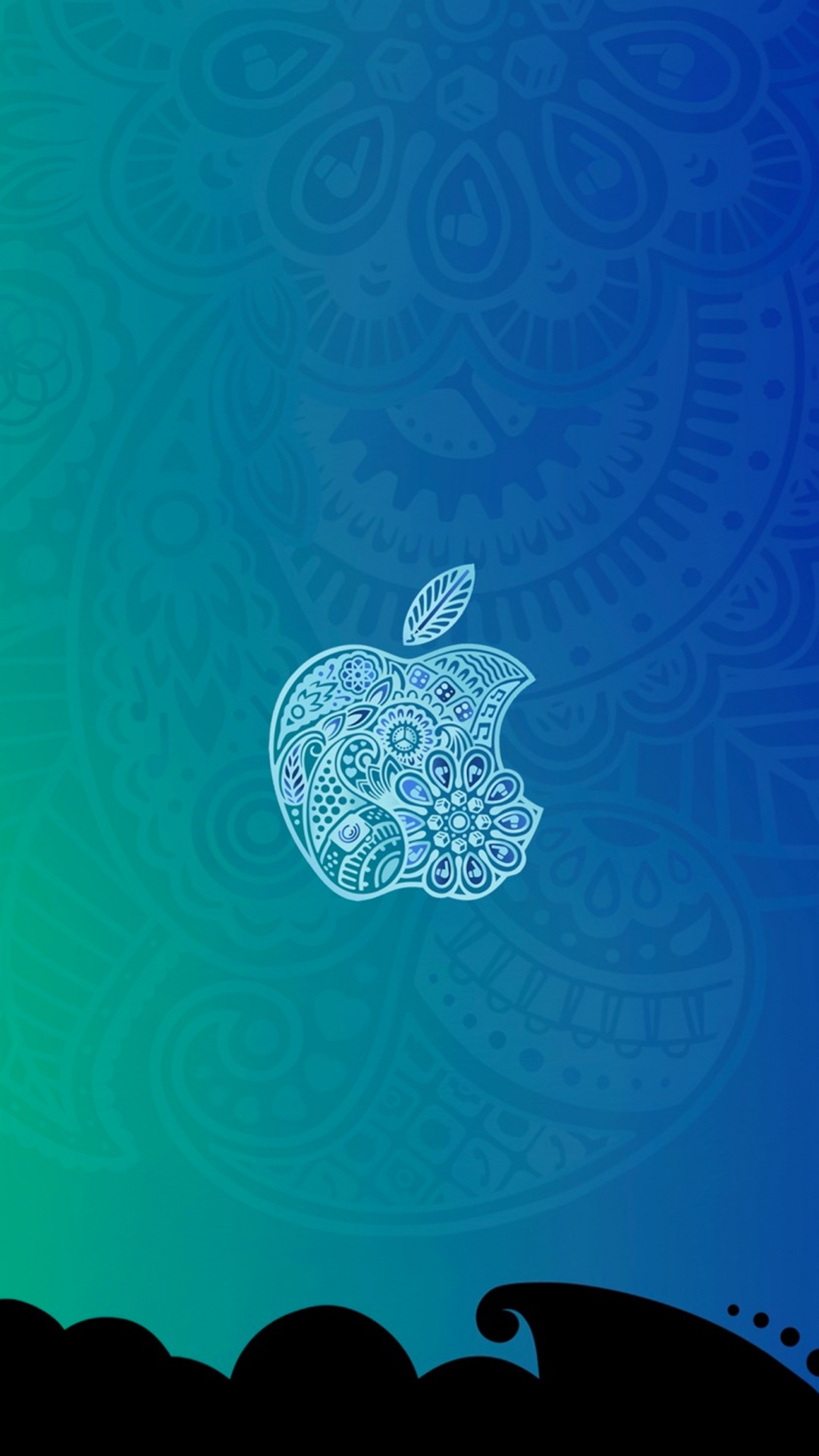 Apple, IPhone, Manzana, Port st Lucie, Patrón. Wallpaper in 1080x1920 Resolution