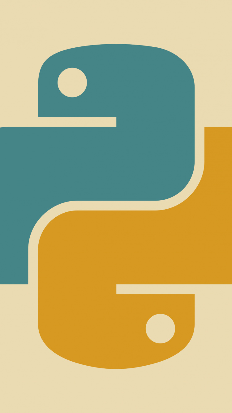 Python, Data 2019 Survey, Standing, Data Science, Big Data. Wallpaper in 750x1334 Resolution