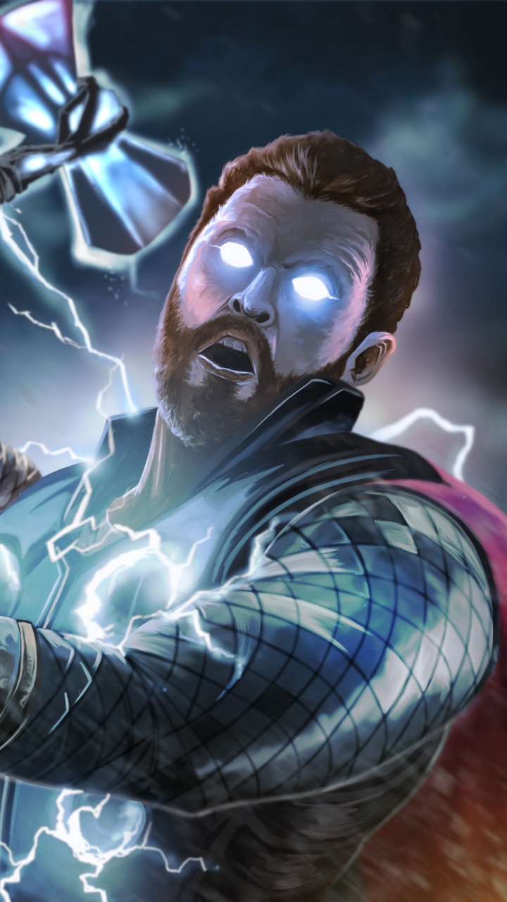 Homme en Chemise à Carreaux Rouge et Blanc Tenant un Tuyau en Métal Noir. Wallpaper in 720x1280 Resolution