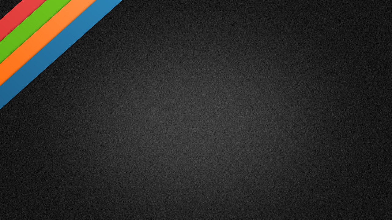 Schwarzes Und Blaues Textil in Nahaufnahmen. Wallpaper in 1280x720 Resolution