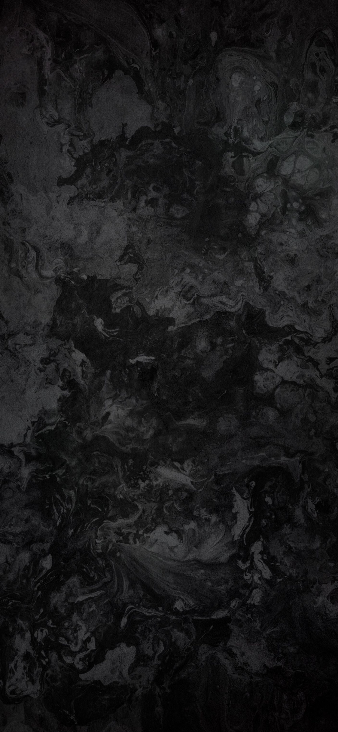 Marble, de Colores, Blanco, Negro, Morena. Wallpaper in 1125x2436 Resolution