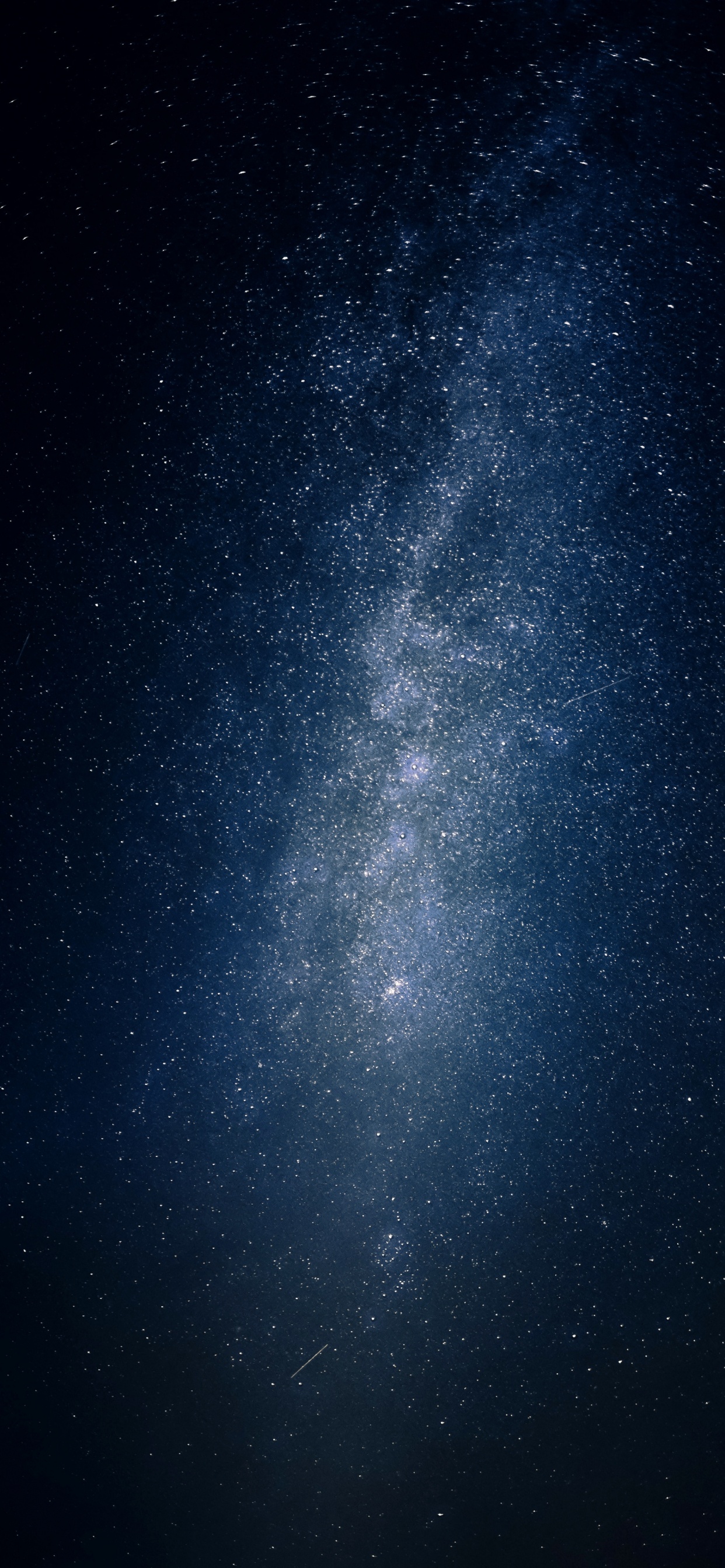Atmosphère, L'astronomie, Univers, Galaxie, Objet Astronomique. Wallpaper in 1242x2688 Resolution