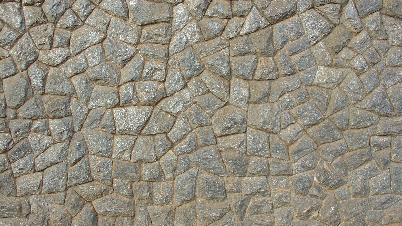 Brown and Gray Brick Pavement. Wallpaper in 1280x720 Resolution