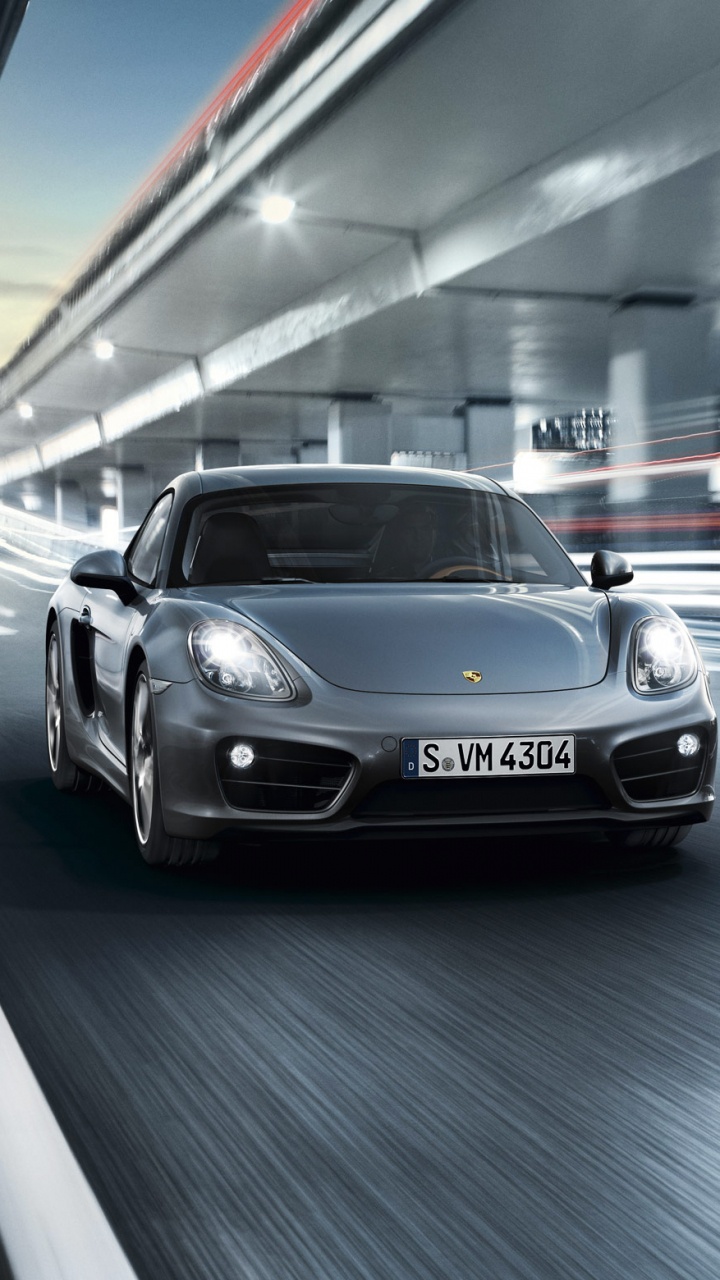 保时捷开曼, 保时捷, 性能车, 保时捷911gt2 壁纸 720x1280 允许