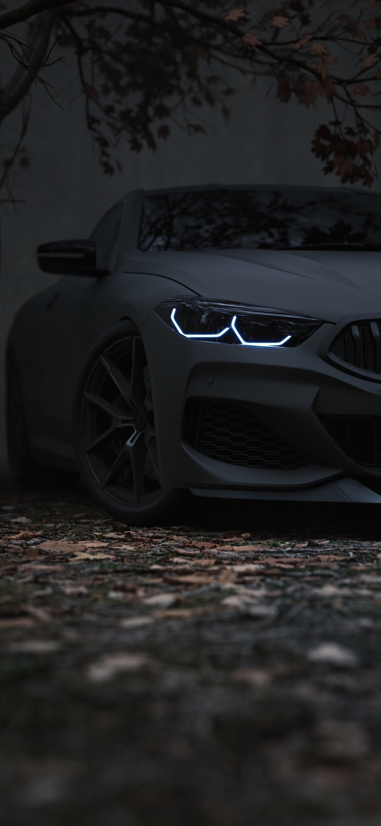 Coche, Deportivo, Faro Delantero, Carro de Lujo, Autos Autos de Ensueño. Wallpaper in 1242x2688 Resolution