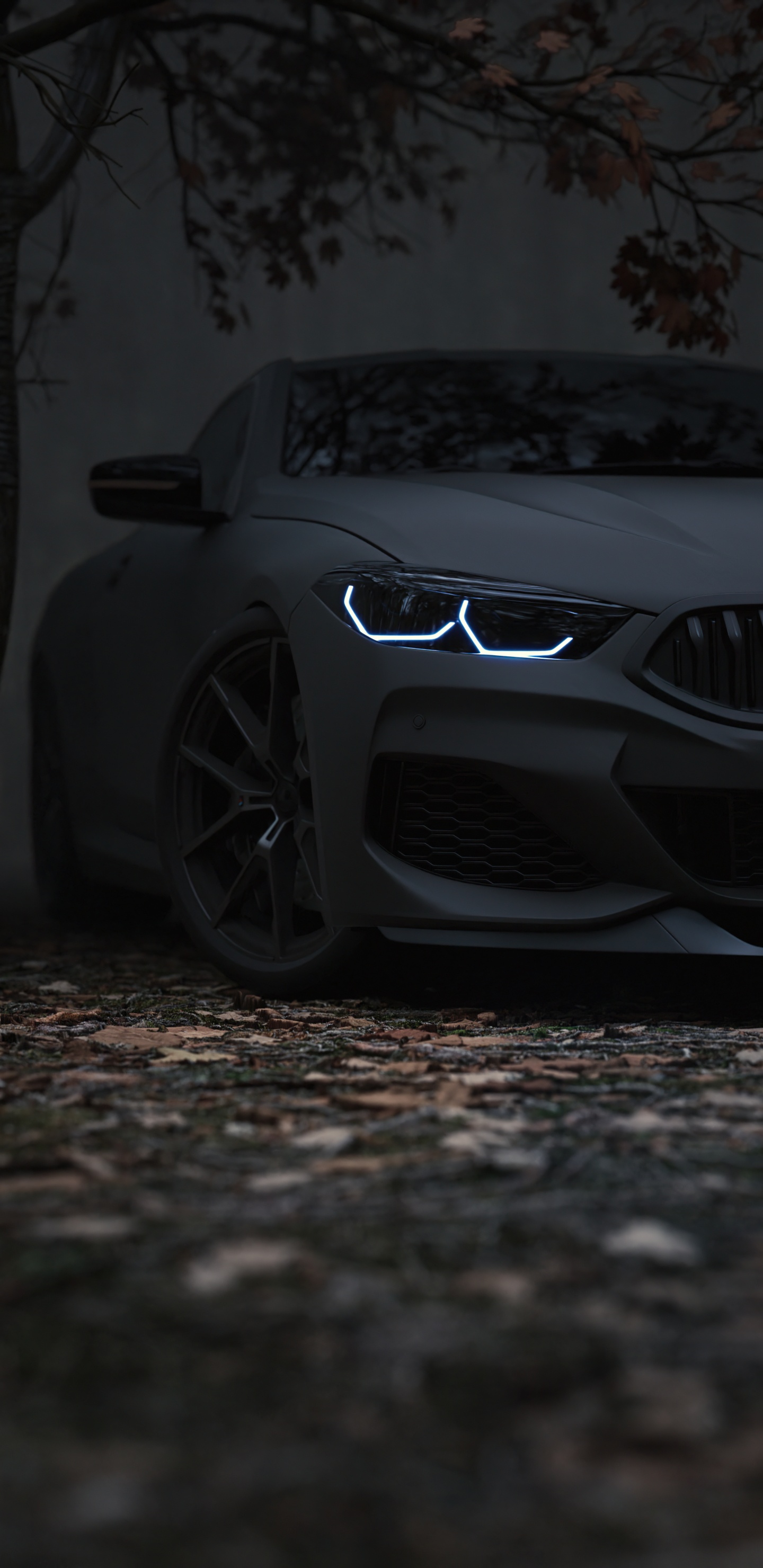 Coche, Deportivo, Faro Delantero, Carro de Lujo, Autos Autos de Ensueño. Wallpaper in 1440x2960 Resolution