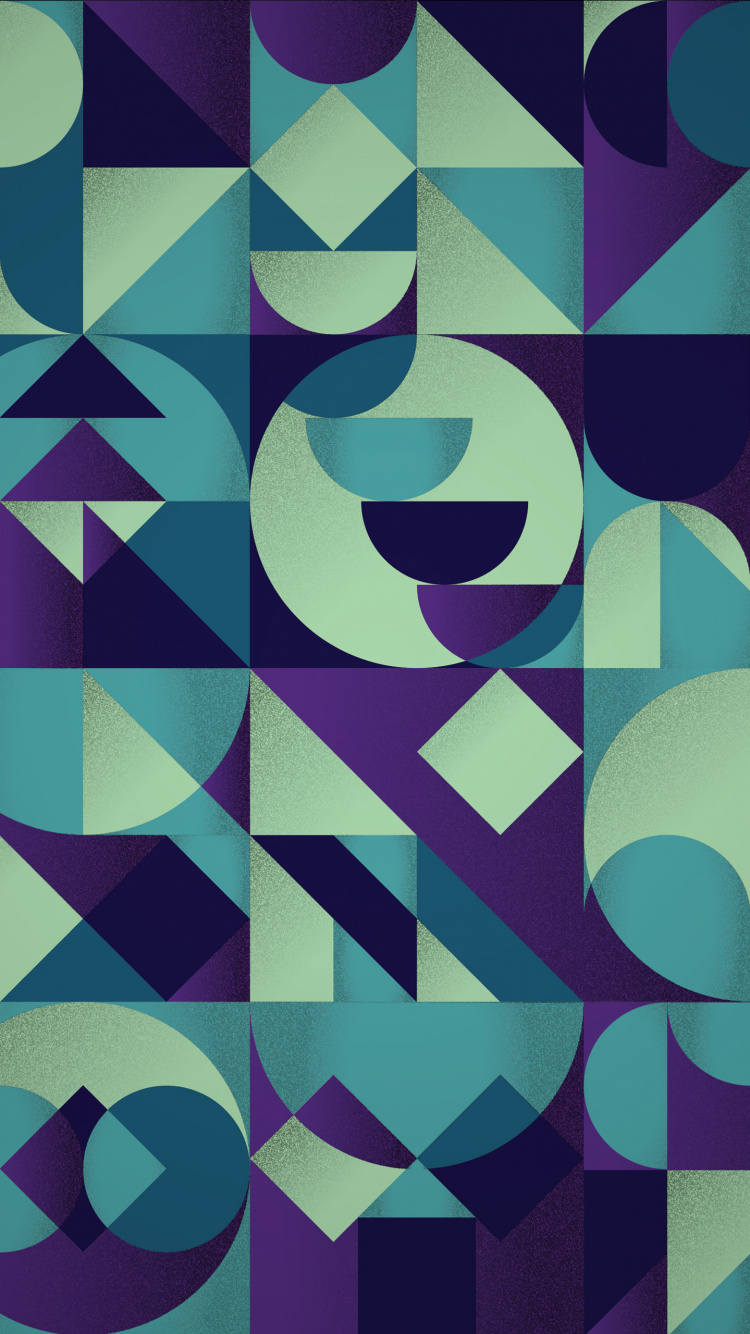 Pattern, Design, Graphic Design, Symmetry, Rectangle. Wallpaper in 750x1334 Resolution