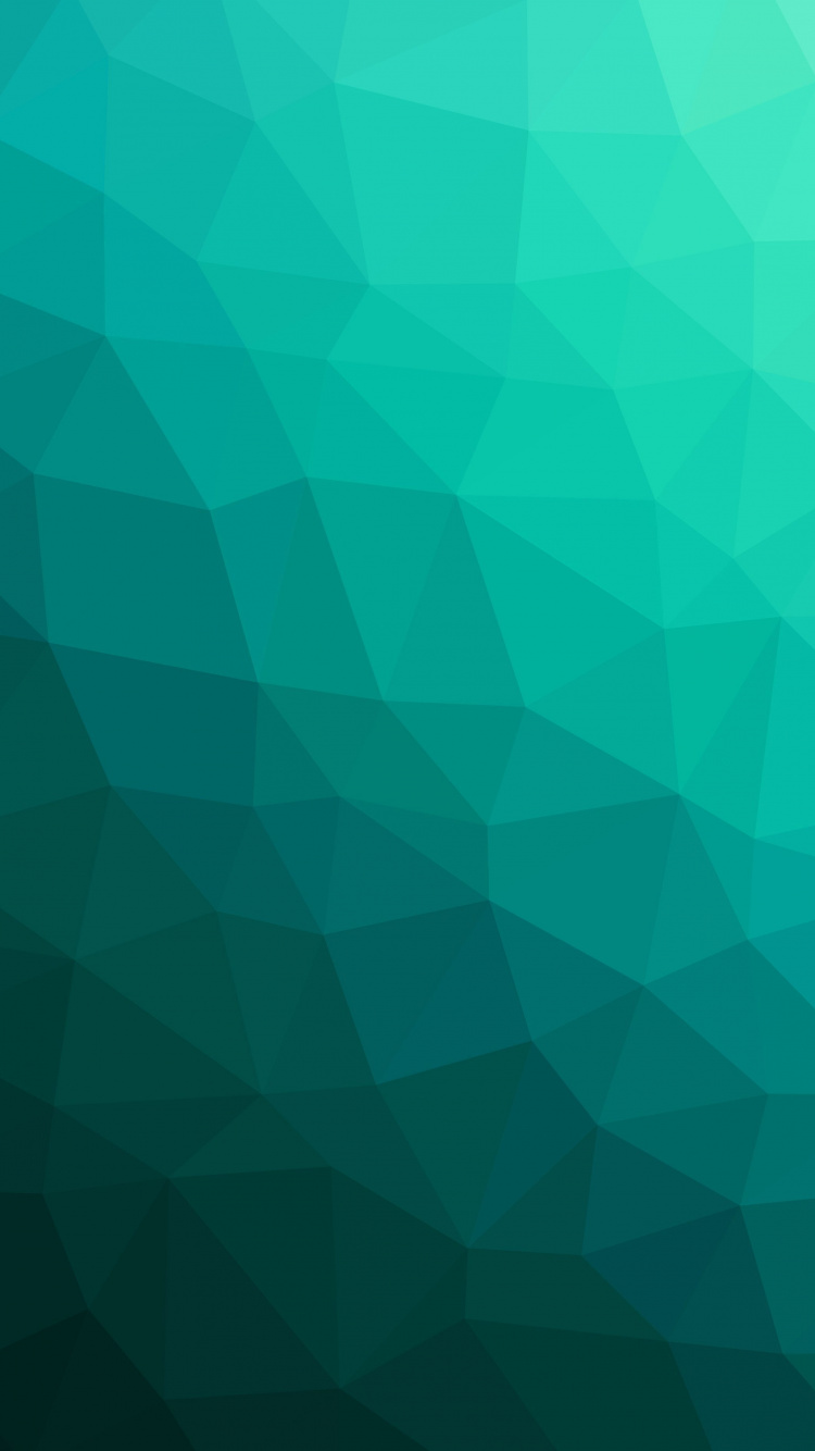 绿色的, 水上, Azure, 浅蓝色的 壁纸 750x1334 允许