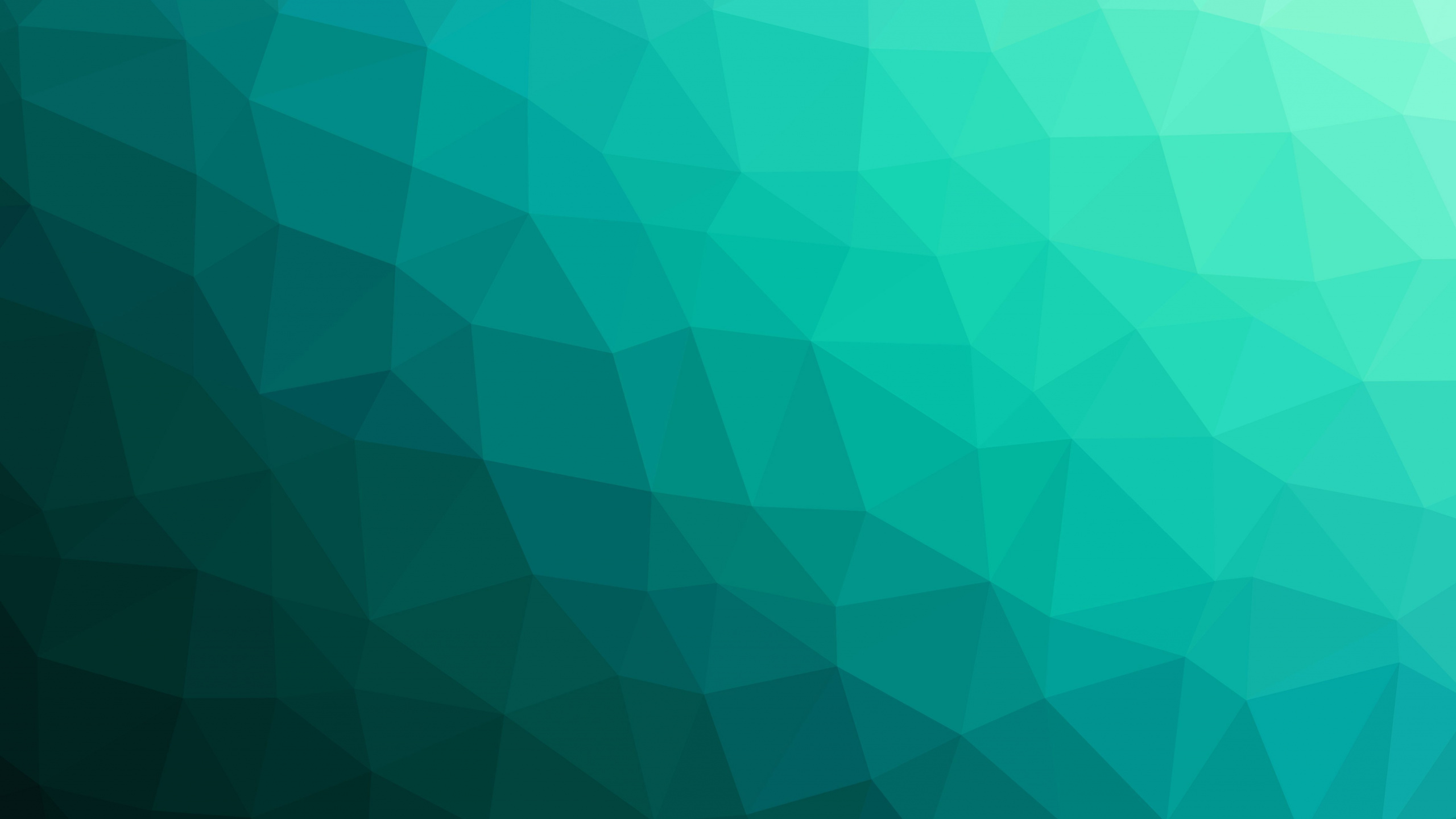 Blau-weiß Karierte Illustration. Wallpaper in 2560x1440 Resolution