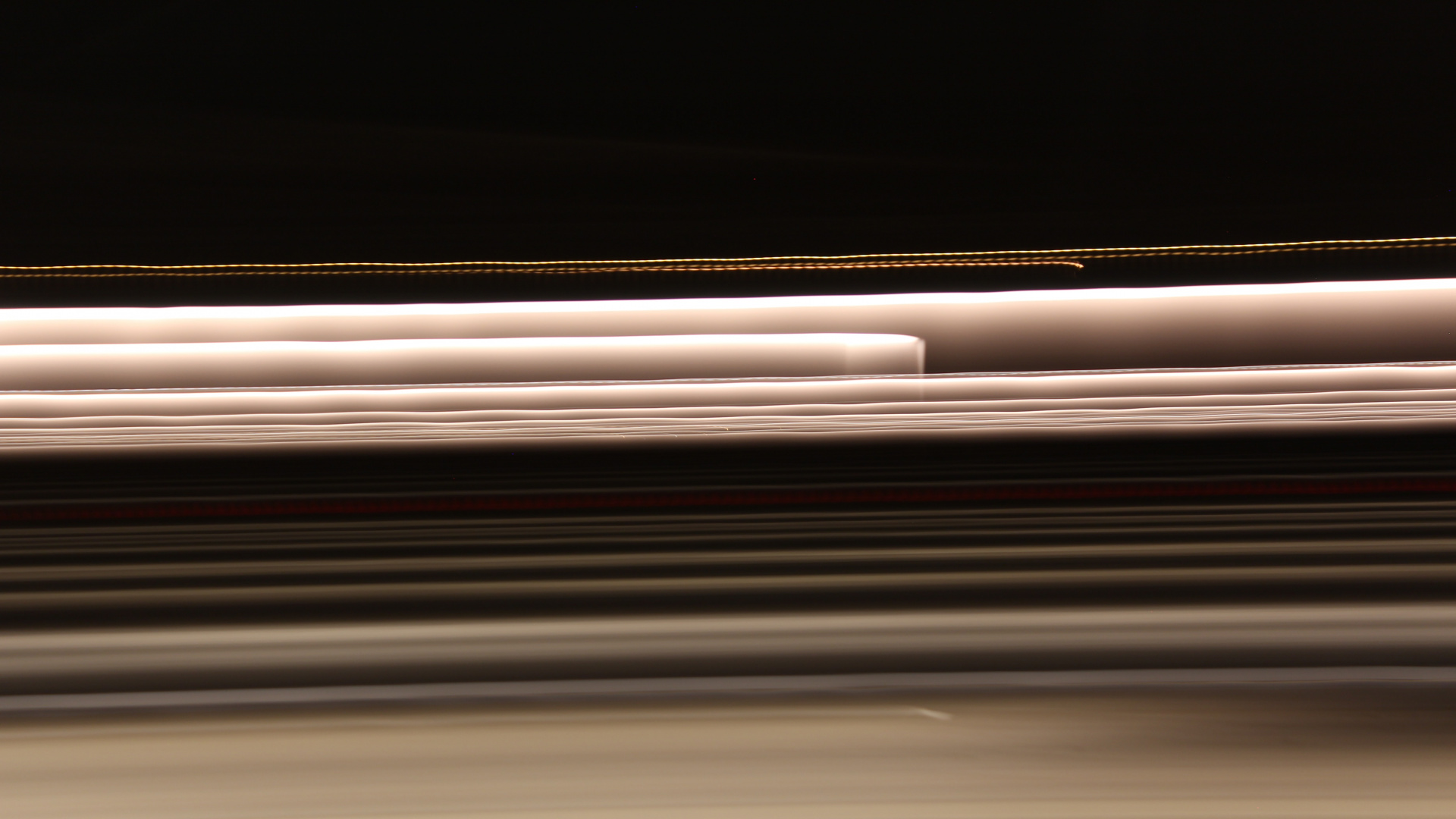 White and Brown Light Ray. Wallpaper in 1920x1080 Resolution