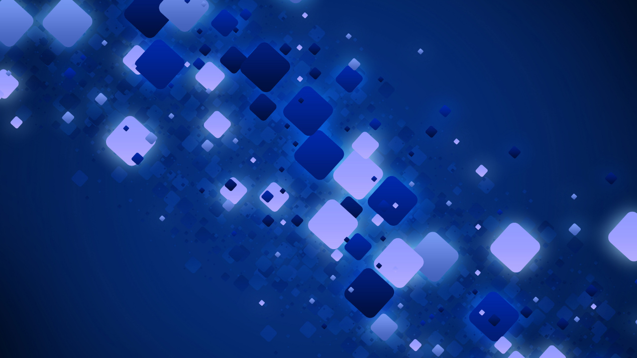 紫色的, 钴蓝色的, 电蓝色的, 空间, Azure 壁纸 1280x720 允许